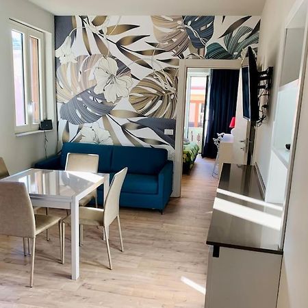 Alex Charme Central Apartments - Corso Umberto Taormina Eksteriør bilde